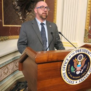 Chris Novak, VP Global Cybersecurity Solutions di Verizon Business