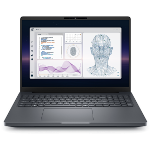 Dell Pro Max 16 Plus Workstation 7