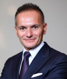 Diego Daniele, Country Leader di Confluent