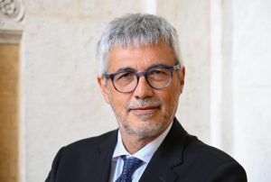 Fabio Maria Lazzerini, CEO di Comtel.
