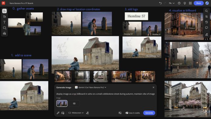 adobe gemini 3 adobe gemini 3