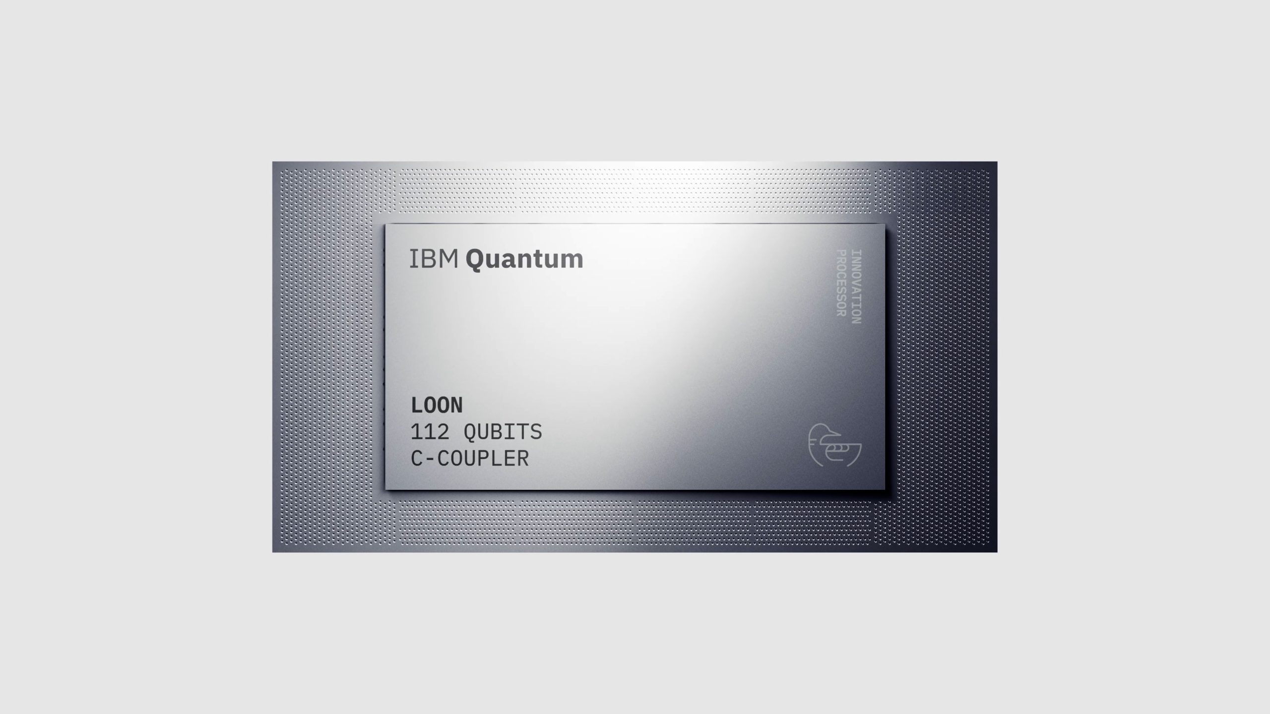 IBM-Quantum Loon