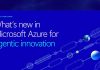 Ignite 2025 azure ai
