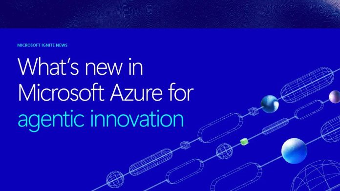 Ignite 2025 azure ai Ignite 2025 azure ai