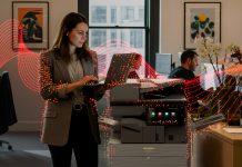 Sharp Europe rilancia la propria identità con la Digital Experience “One Sharp”