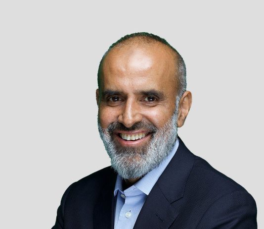 L’effetto iPhone del 2025: ChatGPT cambia per sempre l’esperienza software Ismail Amla chatgpt