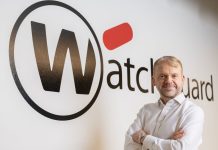 Joe Smolarski, CEO di Watchguard