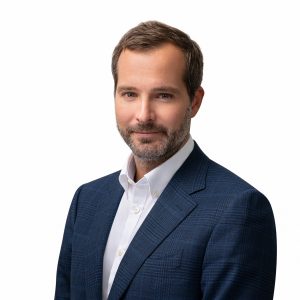 Martin Horacek, MRICS, Service Director di BCS Consultancy