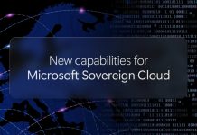 Microsoft rafforza il Sovereign Cloud con nuovi servizi e capacità AI Sovereign Cloud