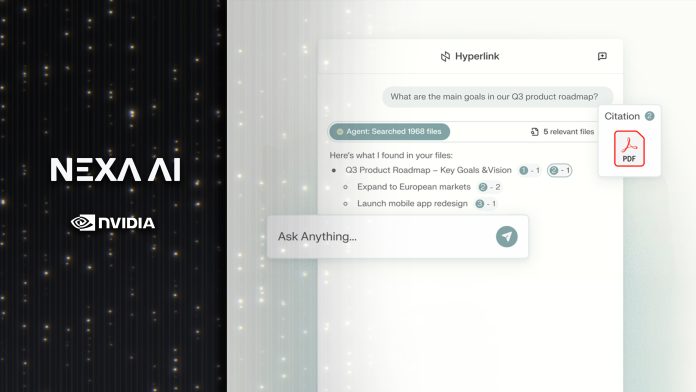 nvidia nexi.ai nvidia hyperlink nvidia nexi.ai nvidia hyperlink