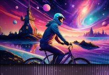 NVIDIA RTX AI Garage: le GPU GeForce RTX Serie 50 ridefiniscono la creatività digitale NVIDIA RTX AI Garage GPU 11.04.2025_Adobe MAX_Content Creation