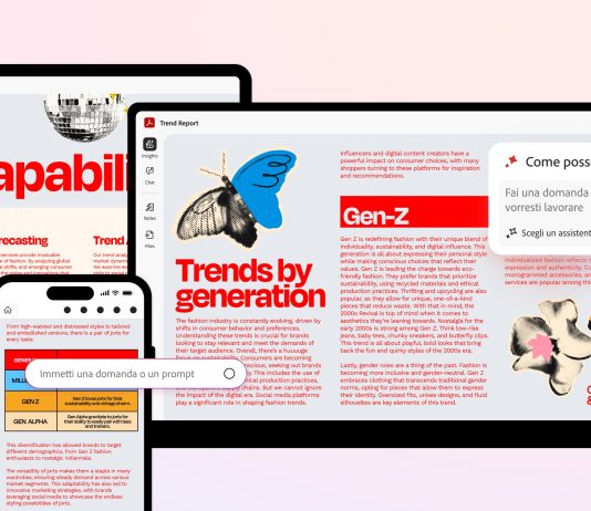 Adobe unisce Acrobat, Express e Firefly in Acrobat Studio: un hub AI per la produttività creativa adobe acrobat studio