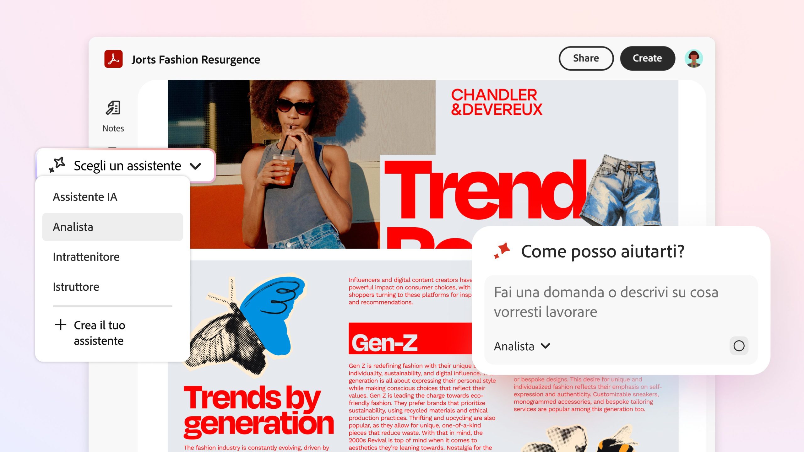 adobe acrtobat studio