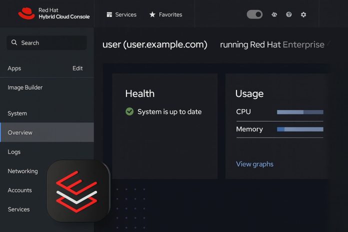Red Hat Enterprise Linux Red Hat Enterprise Linux