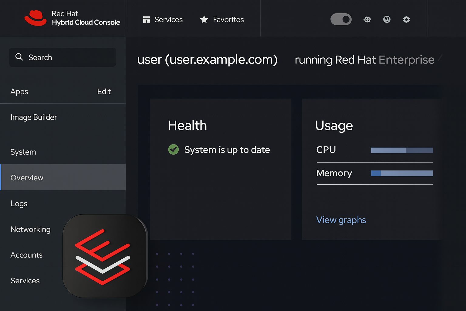 Red Hat Enterprise Linux