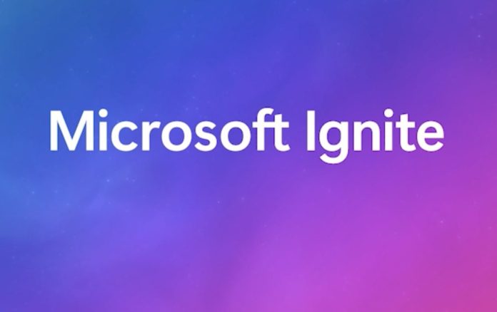 microsoft ignite 2025