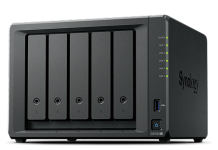 Synology DS1525+
