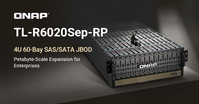 TL-R6020Sep-RP TL-R6020Sep-RP qnap