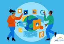 Workday EU Sovereign Cloud