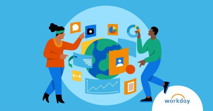 Workday EU Sovereign Cloud Workday EU Sovereign Cloud