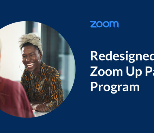 Zoom Up 2025: come cambia il partner program e cosa offre ai partner Zoom Up