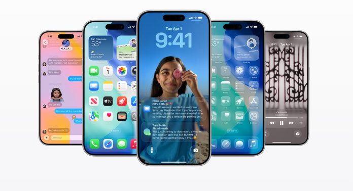 apple ios 26.2 apple ios 26.2