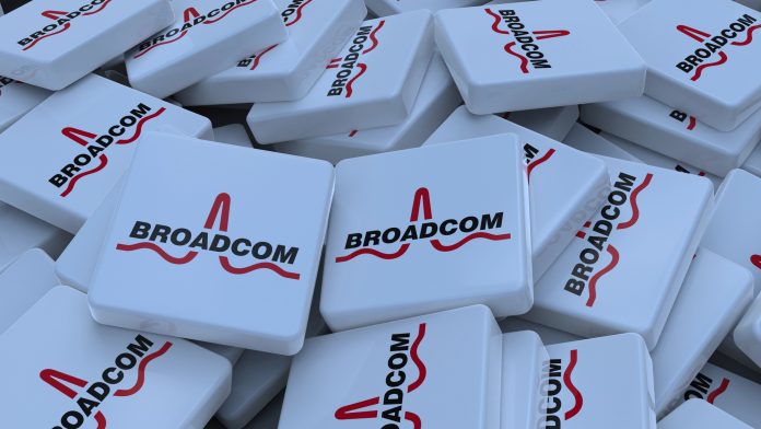 broadcom broadcom