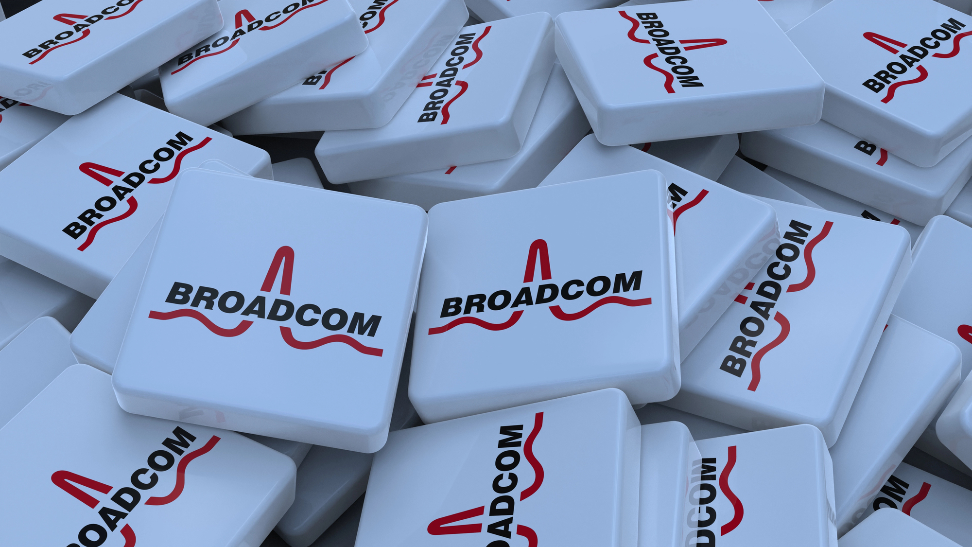 broadcom