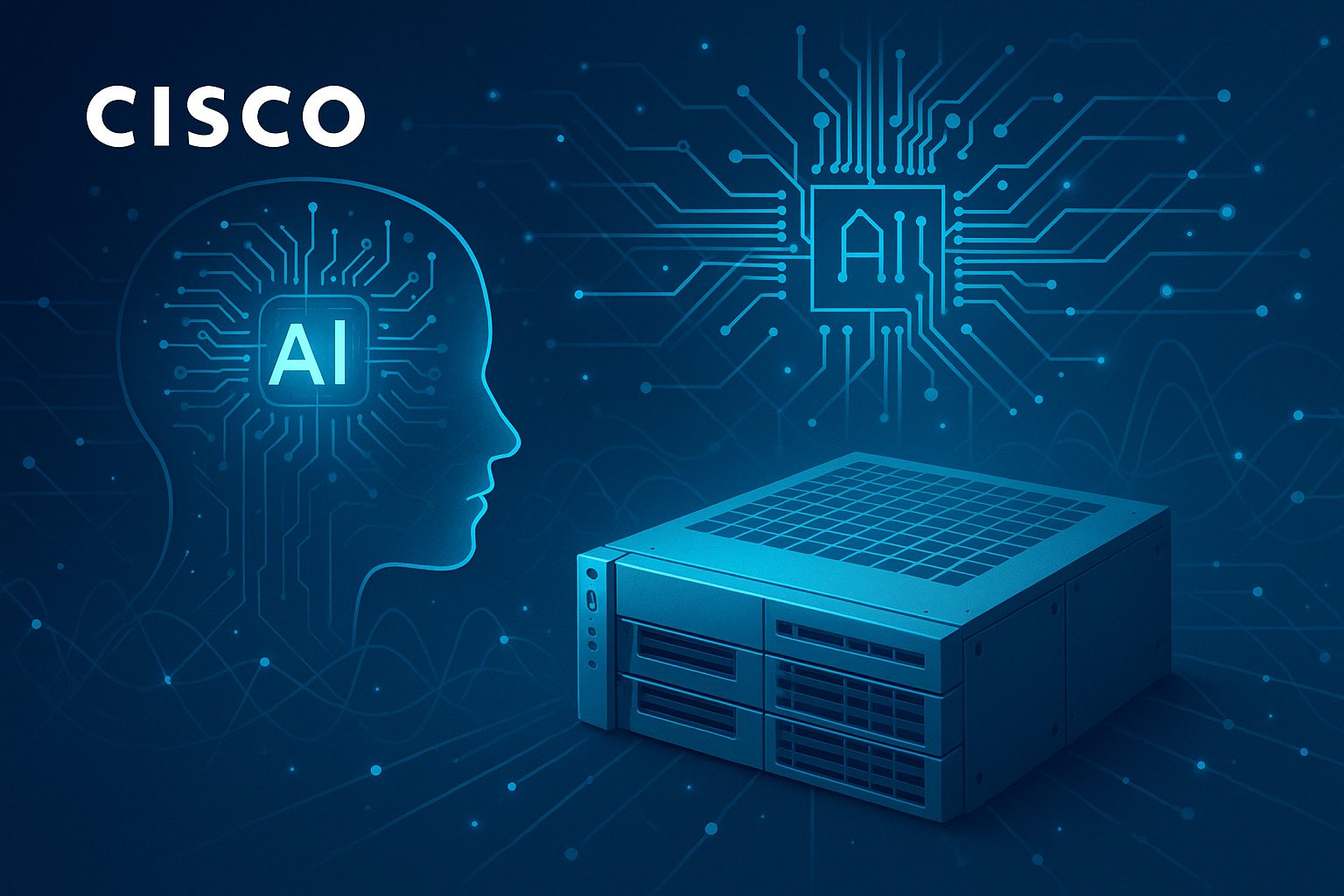 cisco edge ai