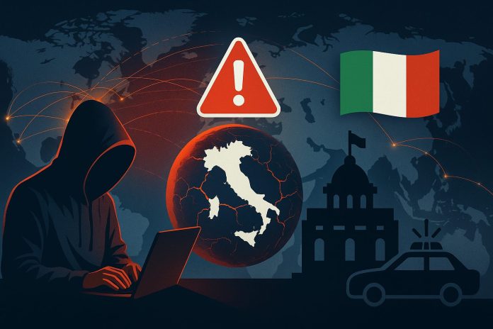 cybersecurity clusit