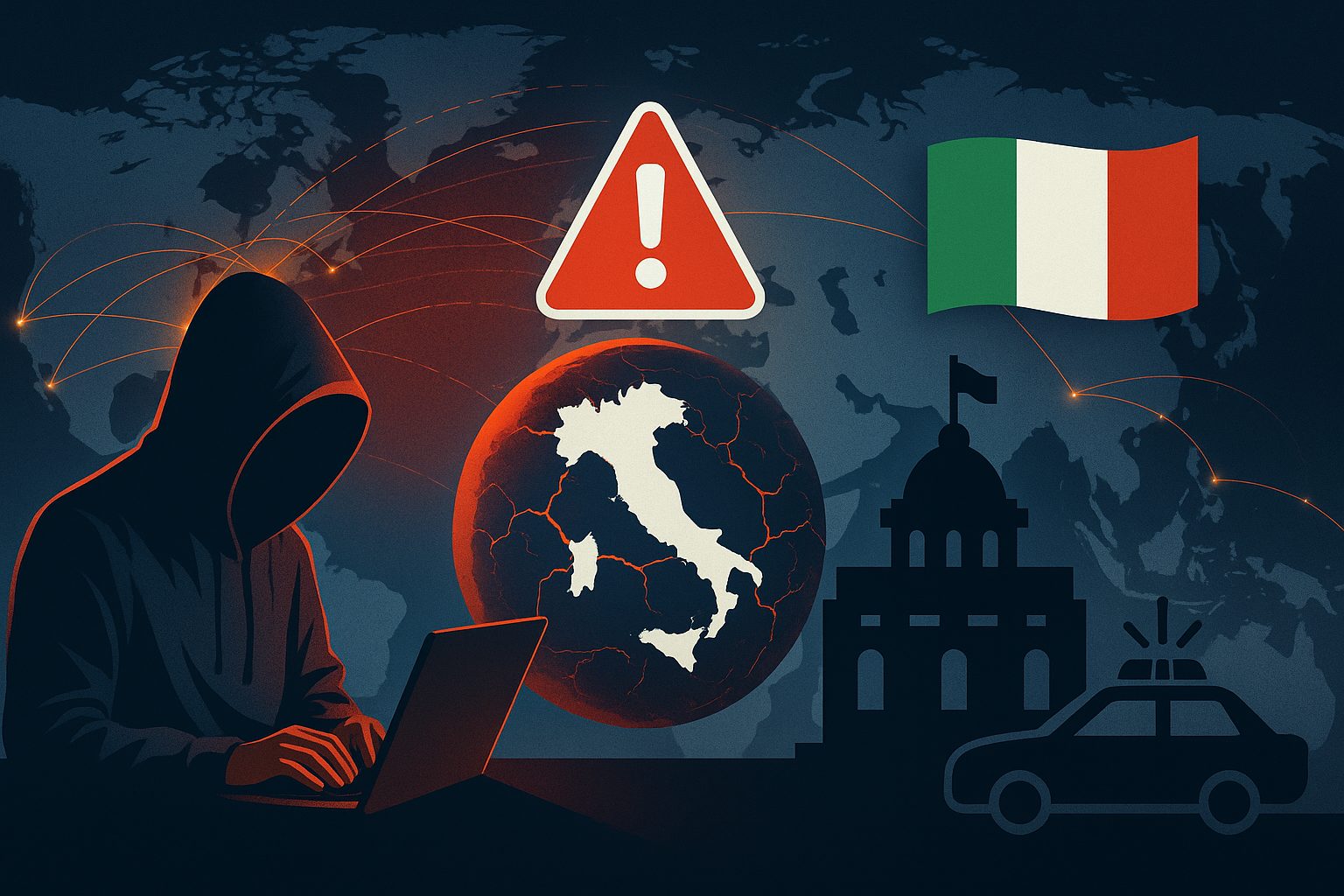 cybersecurity clusit