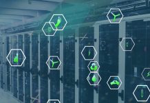 data center depositphotos