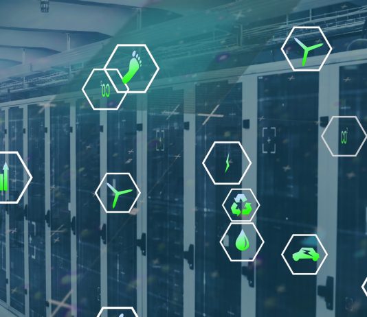 Lenovo ridisegna il data center 2055: Floating Cloud, Data Village e Bunker sotterranei data center depositphotos