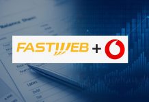 Fastweb + Vodafone, ricavi stabili e focus su innovazione nei primi nove mesi del 2025 fastweb vodafone 2025