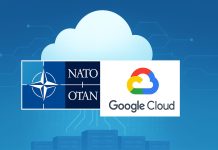 Google Distributed Cloud per la NATO: sicurezza air-gapped e controllo dei dati google cloud nato