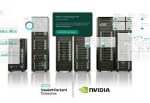 HPE e NVIDIA inaugurano una nuova era di AI factory per governi e imprese hpe nvidia