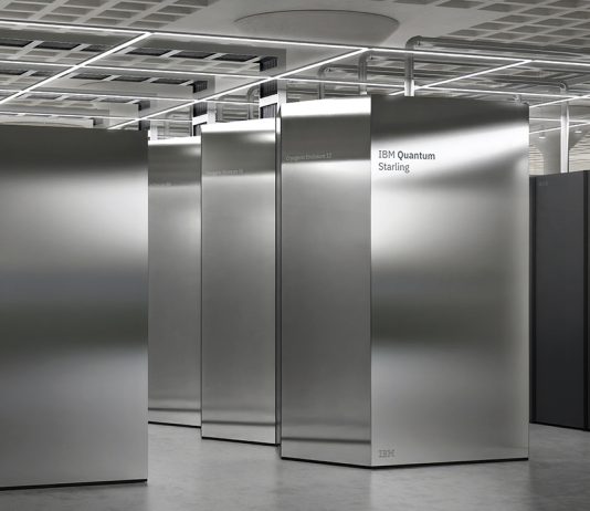 IBM e Cisco preparano l’internet quantistico: rete di computer quantistici fault-tolerant entro il 2030