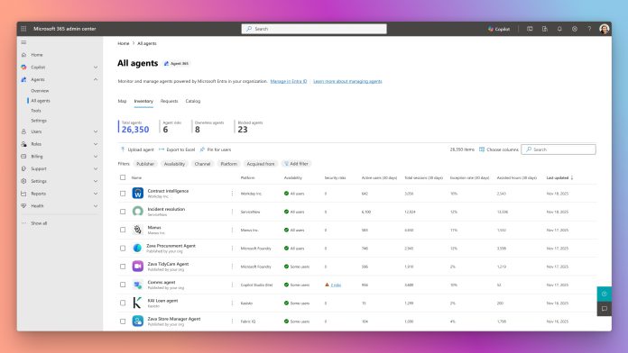 ignite 2025 copilot ignite 2025 copilot