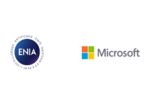 micrsoft enia