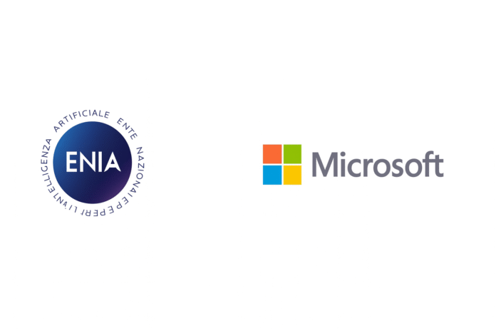 micrsoft enia