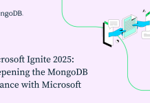 mondogb ignite 2025