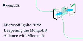 mondogb ignite 2025