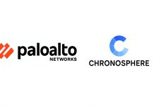 palo alto chronosphere