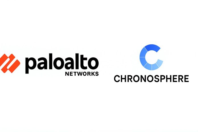 palo alto chronosphere palo alto chronosphere