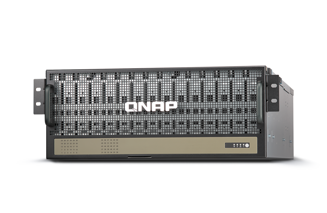 qnap espansione