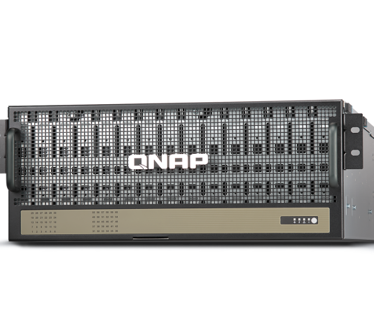 qnap espansione
