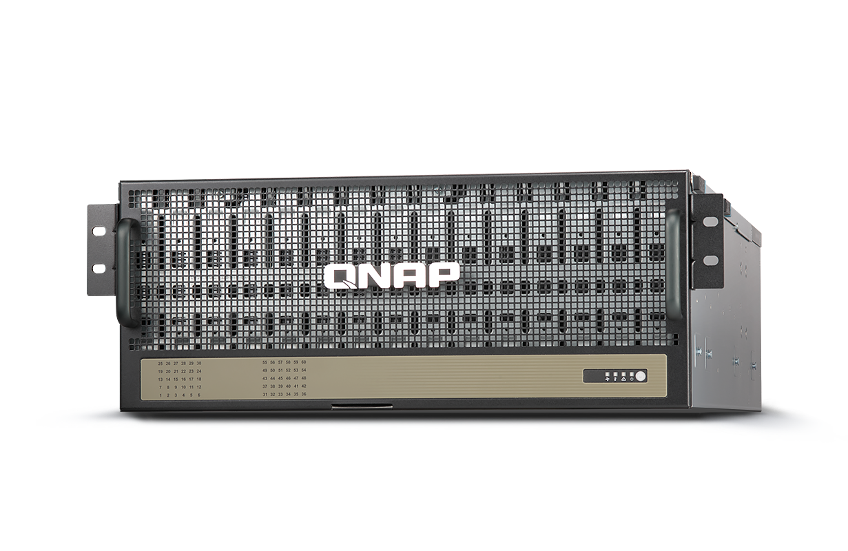 qnap espansione
