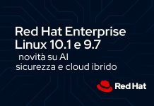 red hat enterprise linux 10.1 RHEL