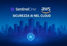 sentinelone aws