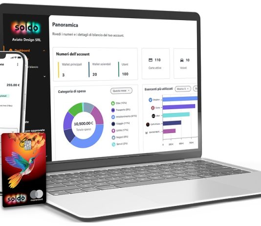 Soldo aggiorna la gestione delle spese: tutte le novità del rilascio Winter 2025 soldo